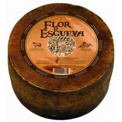 FROMAGE BREBIS FLOR ESGUEVA...