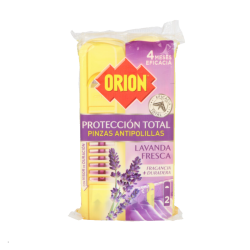 ORION FRESH LAVENDER...