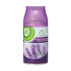 AIR WICK FRESHMATIC REFILL...