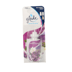 ELECTRIC SPARE GLADE SENSE...