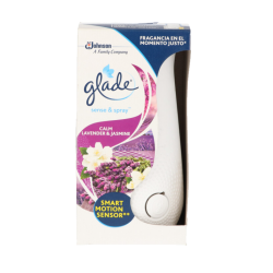 FRAICHEUR GLADE BRISE LAVANDE