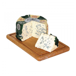 FROMAGE BLEU SAINT AGUR au kg