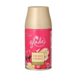 SPARE GLADE AUTOMATIC AIR...