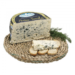 BLUE CHEESE PENASANTA by kg