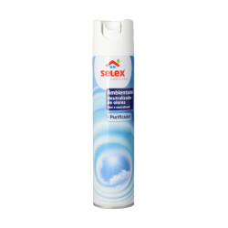 SELEX ODOR NEUTRALIZER...