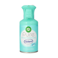 AIR WICK AEROSOL PURE...