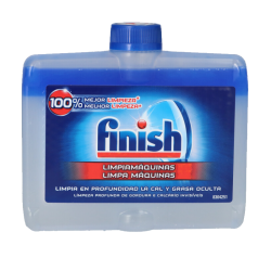 FINISH DISHWASHER MACHINE...