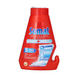 SOMAT MACHINE CLEANER...