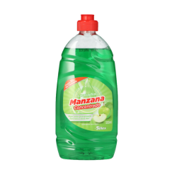 LAVAVAJILLAS CONCENTRADO...