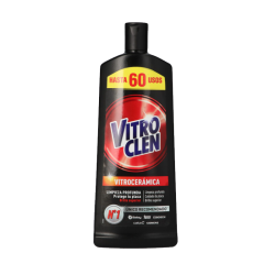 CRÈME NETTOYANTE...