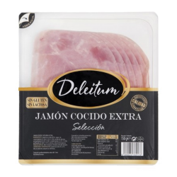 EXTRA COOKED HAM SLICES...