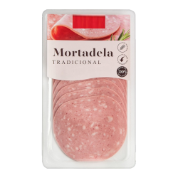 CLASSIC MORTADELA PACKED UP...