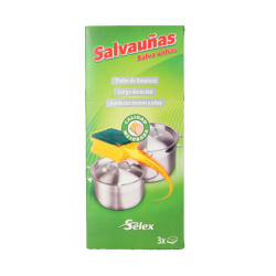 ESTROPAJO SALVAUÑAS SELEX