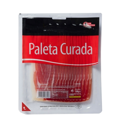 CURED SHOULDER SLICES