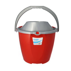 ROUND DRAINER BUCKET 13L
