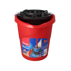 SEAU DE SURFACE VILEDA 16L