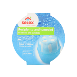 SELEX ODOR ABSORBING...