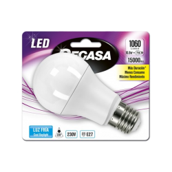 STANDARD LED BULB 10,8W-75W...