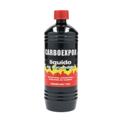 ALLUMAGE LIQUIDE CARBOEXPOR