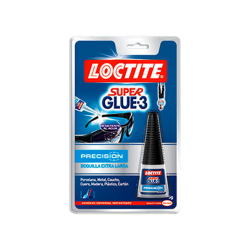 LOCTITE SUPER GLUE 3...