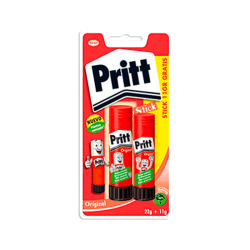 BARRE ADHÉSIVE PRITT