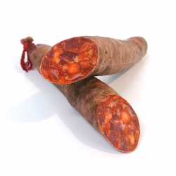 CHORIZO THE CUTTING BY KG