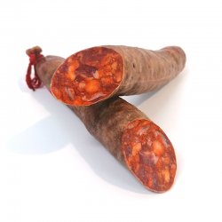 CHORIZO À LA COUPE AU KG