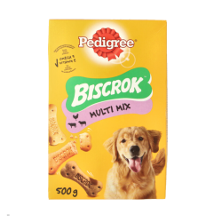 SNACK CHIEN PEDIGREE...