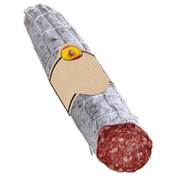 DRY SAUSAGE CUT BY KG