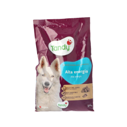 ALIMENTO PERROS EN LIBERTAD...