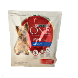 PURINA ONE CHIEN ADULTE...