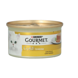 NOURRITURE CHAT TERRINE...