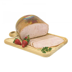 GRILLED TURKEY BREAST BY KG