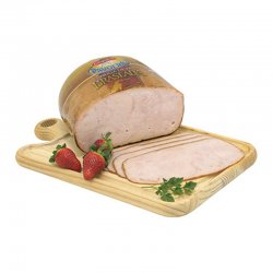 PECHUGA DE PAVO BRASEADA AL KG