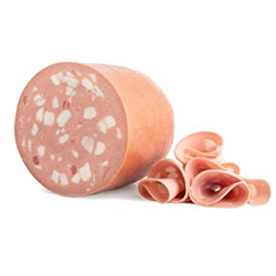 NATURAL SICILIAN MORTADELA...
