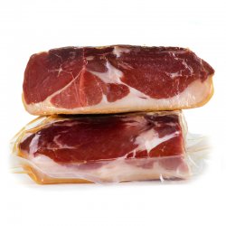 JAMÓN CURADO AU KG