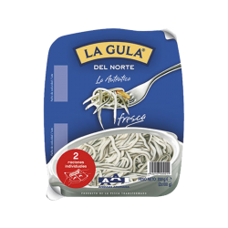 AGUINAGA LA GULA DEL NORTE