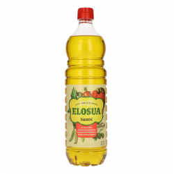 HUILE D'OLIVE DOUCE ELOSUA 1L