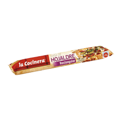 MASA DE HOJALDRE...