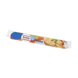 PÂTE À BRISÉE RÉFRIGÉRÉE