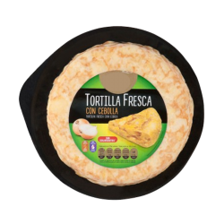 TORTILLA DE PATATA CON...