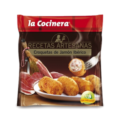 CROQUETAS DE COCIDO CON...