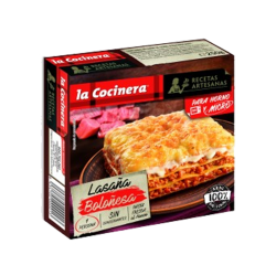 FROZEN BOLOGNESE LASAGNA LA...