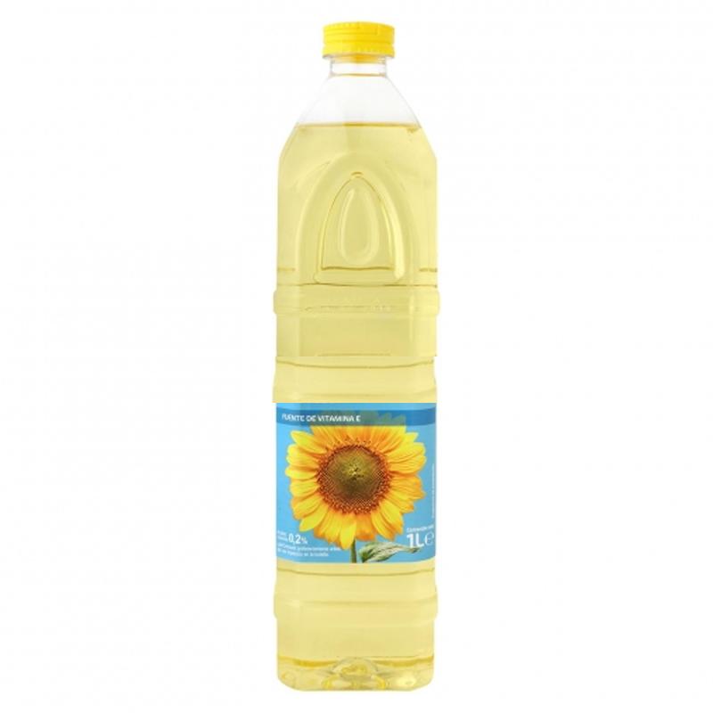 Huile de tournesol, Prix mini (3 L)  La Belle Vie : Courses en Ligne -  Livraison à Domicile