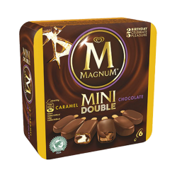 GLACE MAGNUM MINI DOUBLE