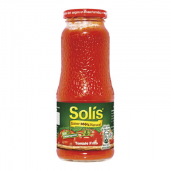 TOMATE FRIT SOLIS