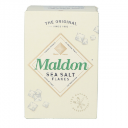 SEL MALDON FLOCONS 125g