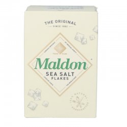 SAL MALDON ESCAMAS 125g