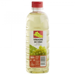VINAGRE DE VINO