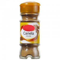 GROUND CINNAMON